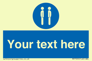 Custom mandatory keep back to back